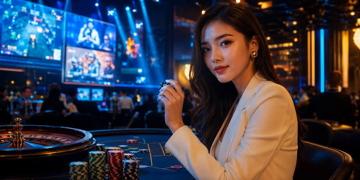 556com Casino